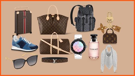 how does louis vuitton market their products|authentic louis vuitton.